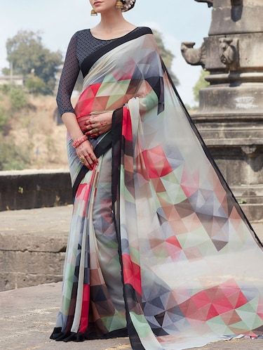 Most Stylish Range of Bollywood inspired Sarees. – parisworld