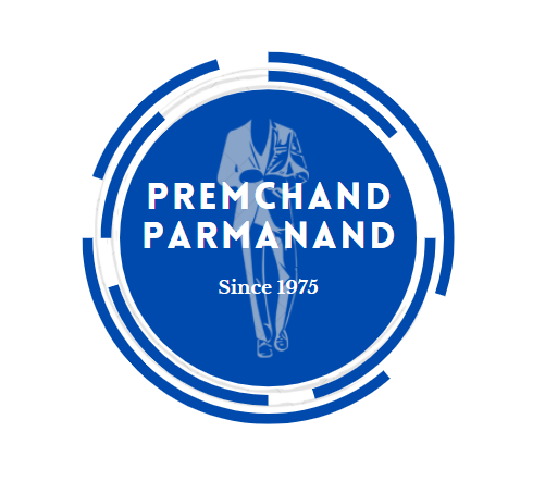 Premchand parmanand logo
